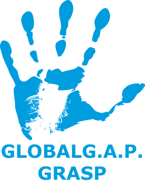 GLOBALG.A.P. GRASP