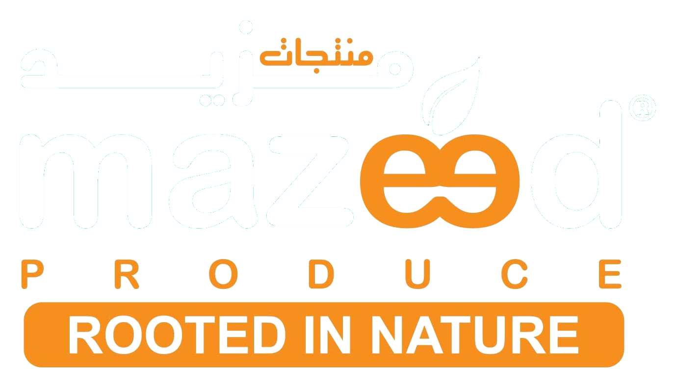 Mazeed Produce, Rooted in Nature