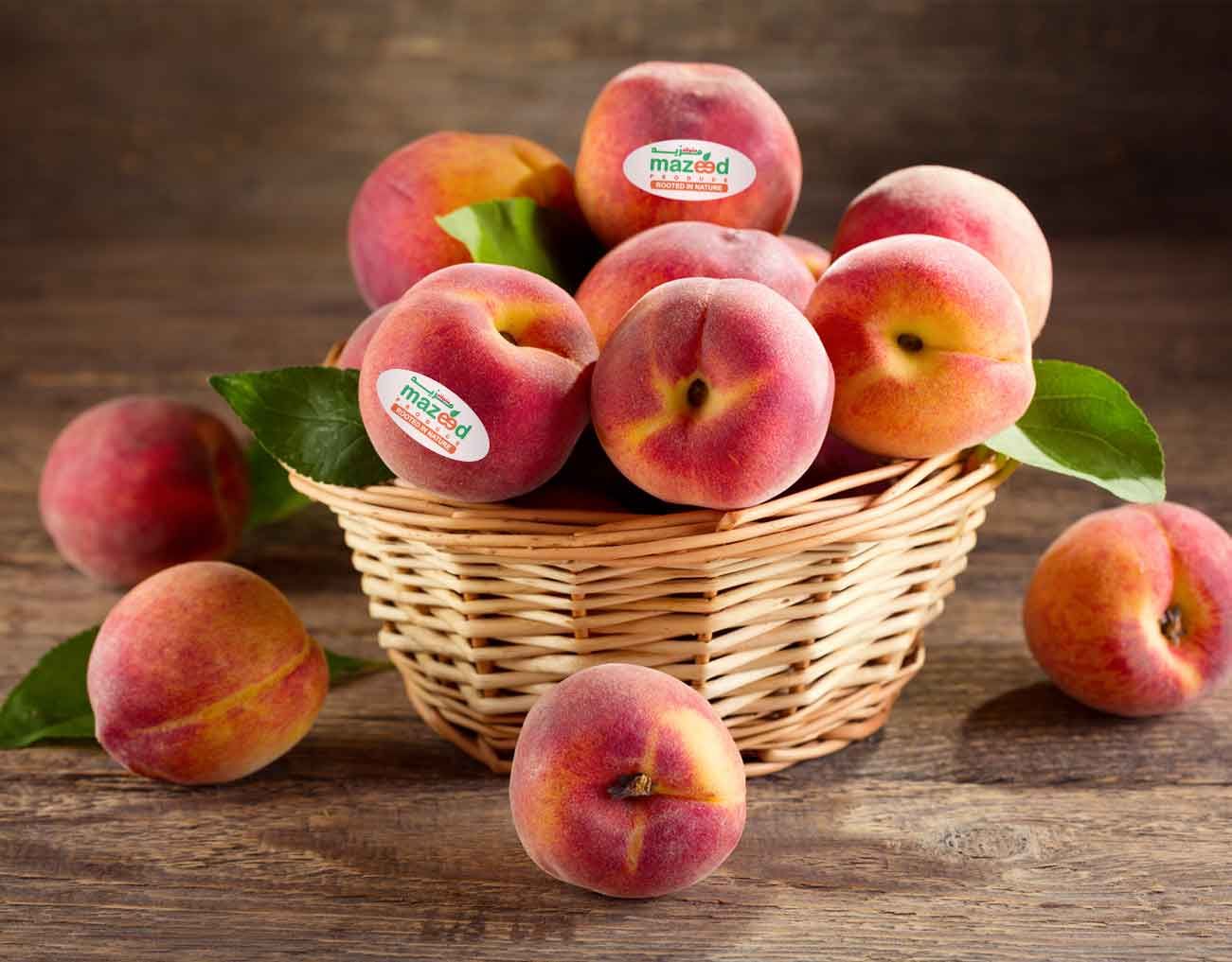 Peaches